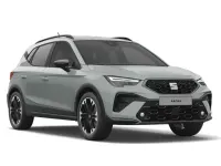 New Seat Arona FR Sport 2026 Grey SUV