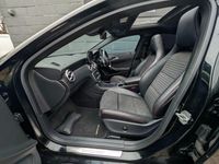 Used Mercedes A220 AMG Line Premium Plus 2016 Black Hatchback