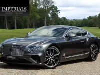 Used Bentley Continental GT 2019 Coupe
