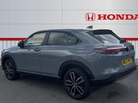Used Honda HR-V Elegance 131 HP (96 kW) 2025 SUV