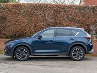 used Mazda CX-5 2.0 Sport Edition 5dr