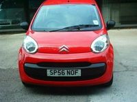 Używany Citroën C1 2006 Hatchback