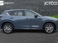 Used Mazda CX-5 Takumi-Line 165 HP (121 kW) 2024 SUV