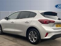 Used Ford Focus Style 125 HP (91 kW) 2022 Other Hatchback