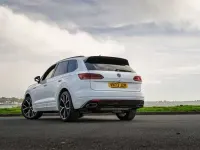 Używany VW Touareg 462 KM (339 kW) 2023 SUV