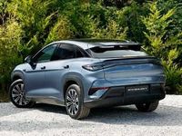 New BYD Sealion 7 Design 389 kW (530 HP) 2026 Blue SUV