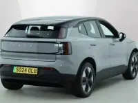 Used Volvo EX30 Plus 200 kW (272 HP) 2024 SUV