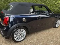 Used Mini Cooper S Cabriolet Exclusive 178 HP (130 kW) 2022 Cabriolet