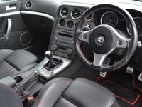 Used Alfa Romeo Brera 2008 Coupe