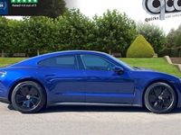Usado Porsche Taycan 419 kW (571 HP) 2023 Sedan