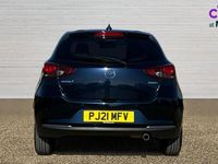 Used Mazda 2 Inclusive 90 HP (66 kW) 2021 Blue
