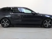 Used BMW 530e M Sport 295 HP (216 kW) 2025 Grey Estate