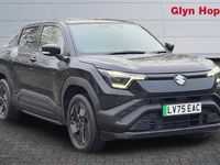 New Suzuki Vitara 135 kW (184 HP) 2025 SUV