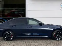 Used BMW 330 M Sport 288 HP (211 kW) 2025 Blue