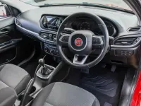 Usado Fiat Tipo Street 94 HP (69 kW) 2020 Vermelho Citadino