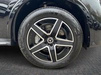 Used Mercedes GLC300e AMG line 313 HP (230 kW) 2025 Black Estate