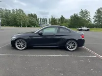 Used BMW M2 Competition Edition 2019 Black Coupe