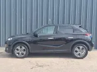 Used DS Automobiles DS3 Bastille 131 HP (96 kW) 2022 Silver Hatchback