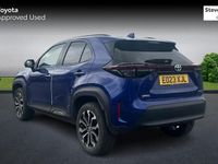 Used Toyota Yaris Hybrid Design 116 HP (85 kW) 2026 Estate