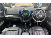 Gebraucht Mini Cooper S Countryman 224 PS (164 kW) 2019 Grau SUV