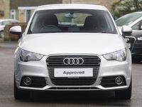 Used Audi A1 2011 Hatchback