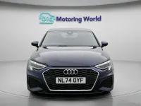 Used Audi A3 Sportback e-tron S-Line 201 HP (147 kW) 2024 Hatchback