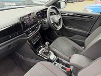 Used VW T-Roc 150 HP (110 kW) 2025 SUV