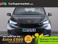 Used Cupra Born 150 kW (204 HP) 2024 Hatchback