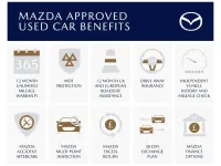 Used Mazda CX-5 Exclusive-Line 165 HP (121 kW) 2023 Red SUV