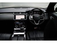 Used Land Rover Range Rover Velar SE Dynamic 300 HP (220 kW) 2021 Black SUV