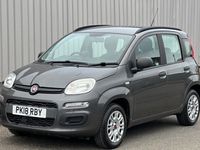 used Fiat Panda 1.2 Easy 5dr