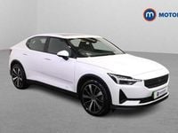 Used Polestar 2 169 kW (231 HP) 2022 White Hatchback