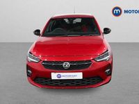 Używany Vauxhall Corsa 101 KM (74 kW) 2023 Czerwony Hatchback