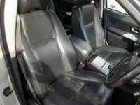 Used Volvo XC90 272 HP (200 kW) 2003 SUV