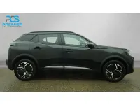 Used Peugeot 2008 Allure 2024 Nera black SUV