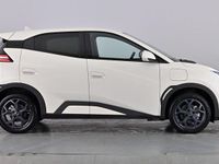 New BYD Dolphin Surf Comfort 11 kW (15 HP) 2026 Apricity white Hatchback