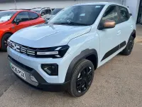 New Dacia Spring 73 kW (100 HP) 2026 Hatchback