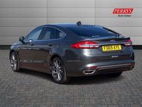 used Ford Mondeo Vignale 2.0 EcoBlue 190 5dr Powershift