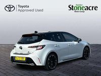Used Toyota Corolla Sport 184 HP (135 kW) 2022 Other Hatchback