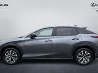Used Lexus RZ 300e 150 kW (204 HP) 2024 Grey SUV