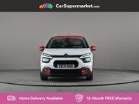 used Citroën C3 1.2 PureTech Shine Plus 5dr