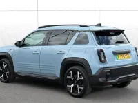 Usado Renault R4 Komfort 110 kW (150 CV) 2025 Azul Familiar