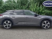 Used Citroën C5 X 224 HP (164 kW) 2023 Estate