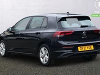 Used VW Golf VIII Life 131 HP (96 kW) 2024 Hatchback