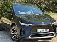 Used Toyota bZ4X 150 kW (204 HP) 2022 SUV