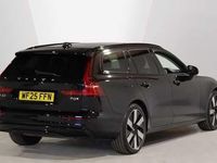 Used Volvo V60 Ultra 455 HP (334 kW) 2025 Estate