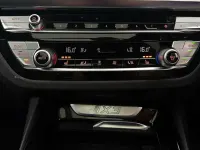 Used BMW iX3 210 kW (286 HP) 2021 Blue SUV
