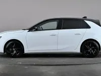 Used Vauxhall Astra 131 HP (96 kW) 2026 Hatchback