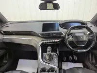 Gebraucht Peugeot 3008 Premium 131 PS (96 kW) 2020 SUV