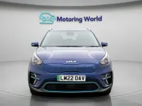 Used Kia e-Niro 147 kW (201 HP) 2022 SUV
